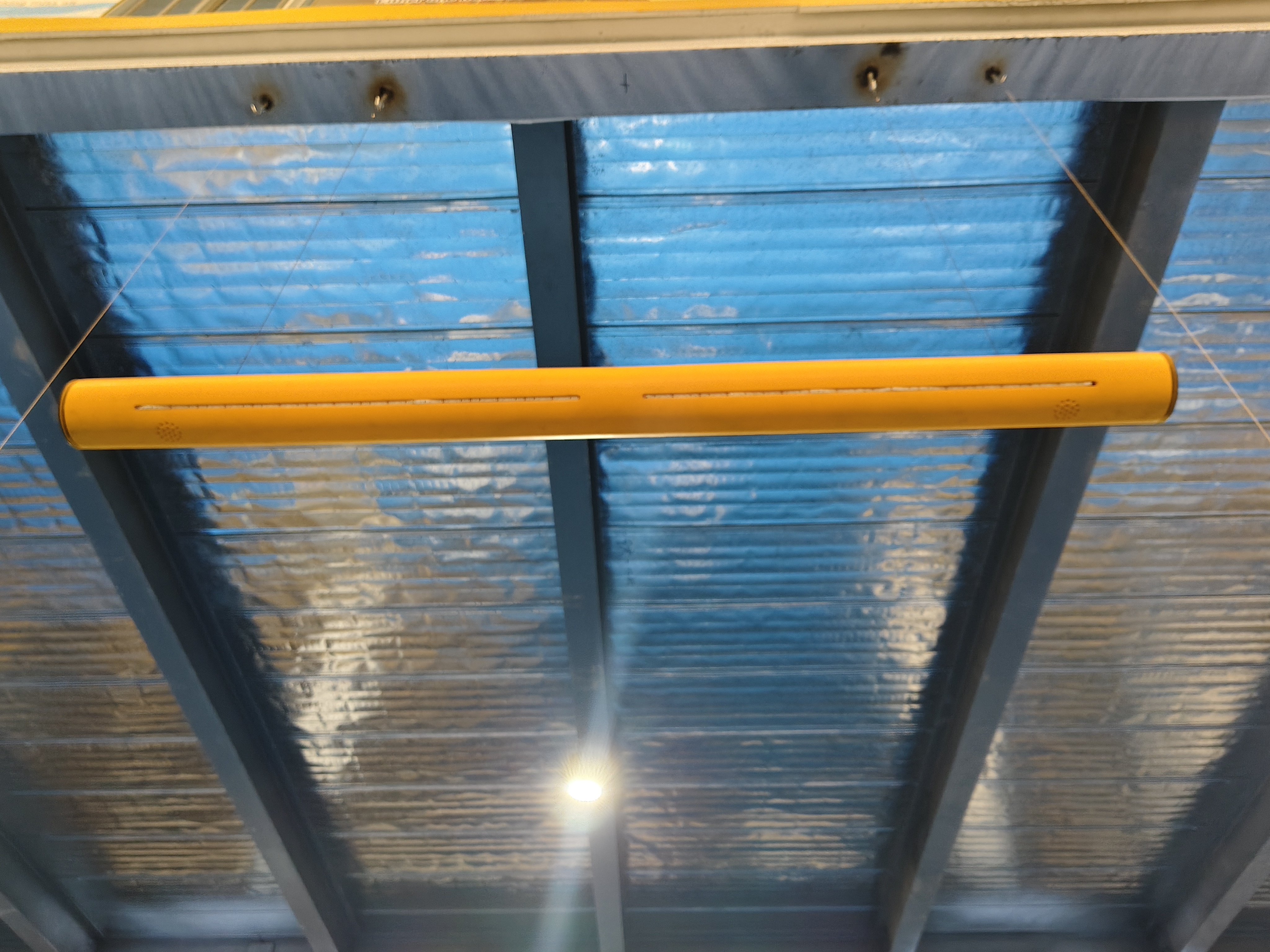 Პარამეტრების მenedжმენტი პირადი დაყენებით