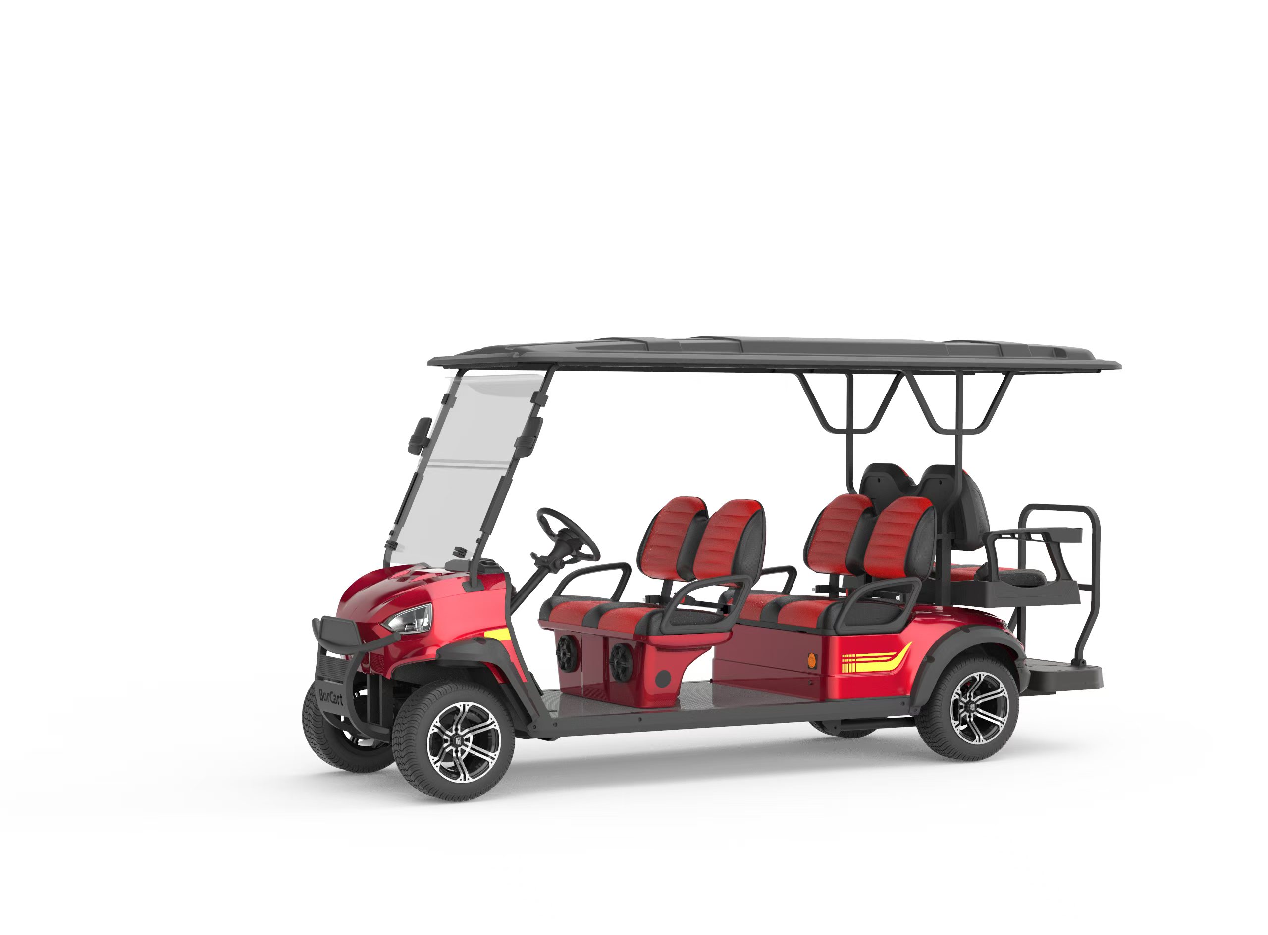 ALF-K5 Modelo - GH4+2