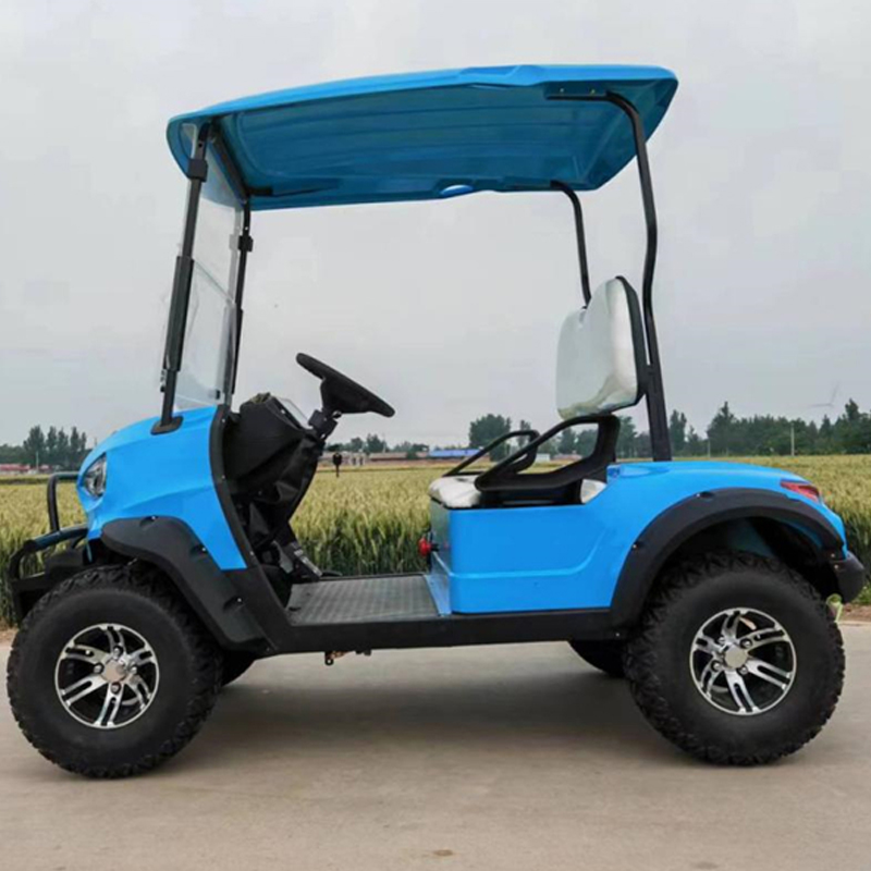 راحت و آسان به کار برای بازیکنان گلف همه سطوح