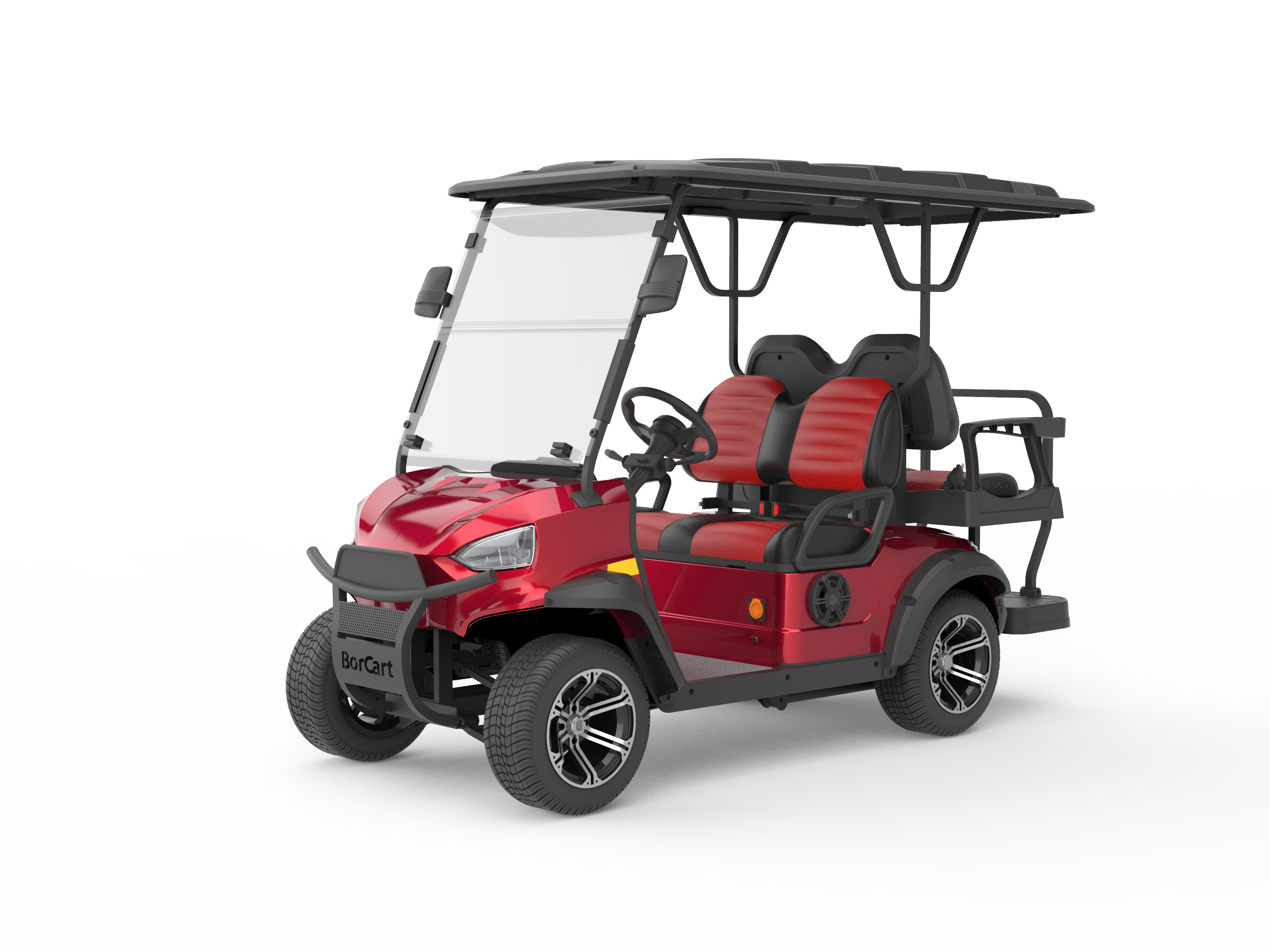 Inaunganishwa kwa uwezo wa kusafisha na kupeleka vitu