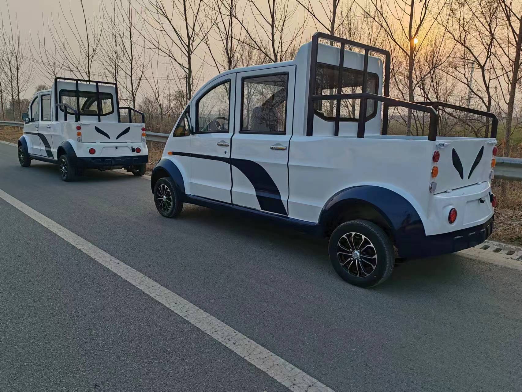 انتخاب گلف کارت مناسب برای نیازها و بودجه شما