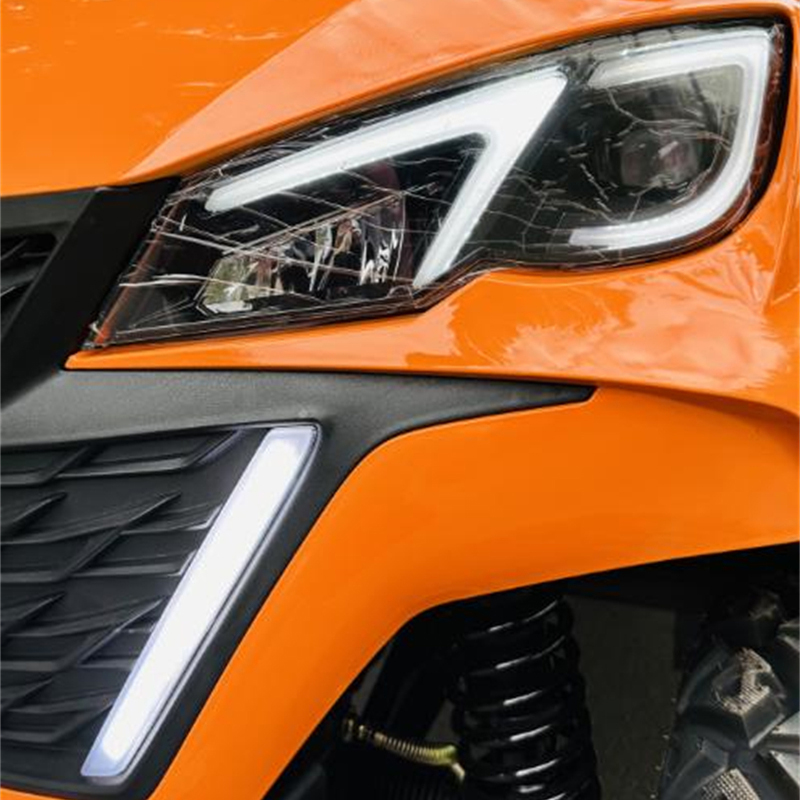 Maliit na hybrid pickup trucks