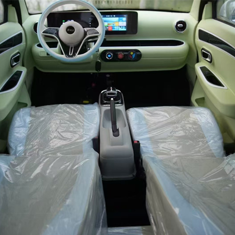 نقش خودروهای گلف در ادب رفتار و سرعت بازی در میدان