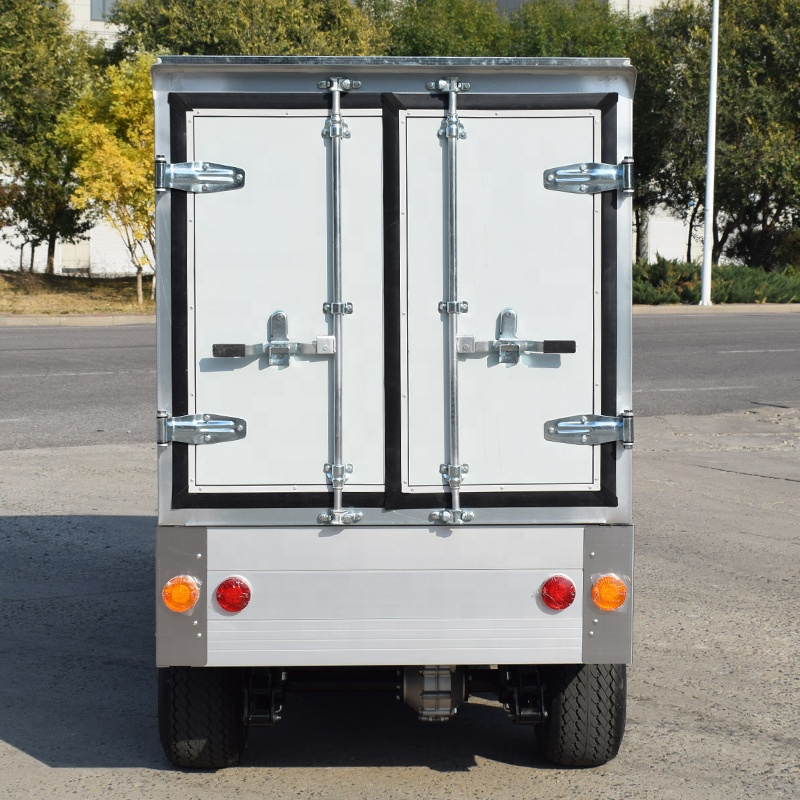 Sig farvel til manuelt skub – opgrader til en el-buggy i dag!