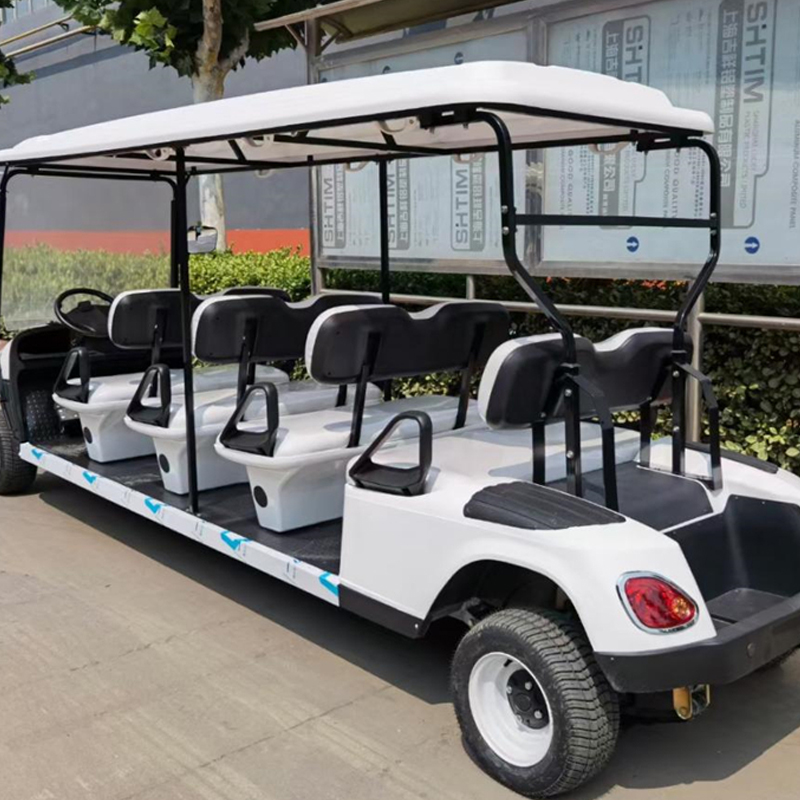 جایگزین پایدار برای گلف کارهای سوزش محصولات نفتی