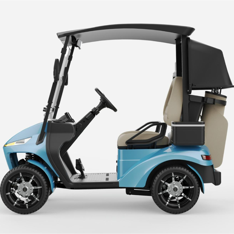 alf auto follow carts labor challenges-1