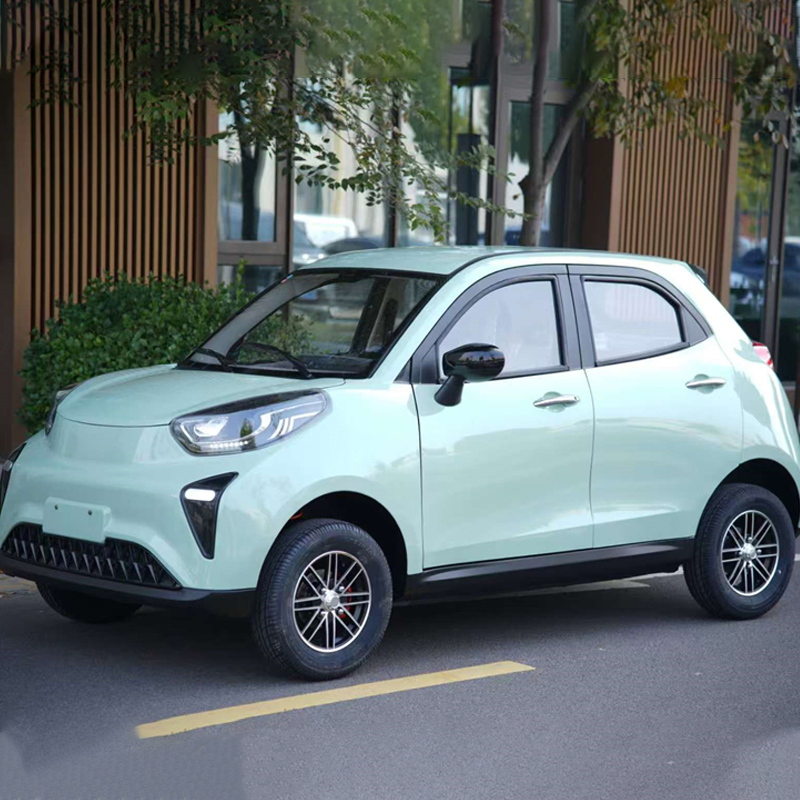 تجهیزات گلف خود را با یک خودروی برقی مفید بهبود بخشید