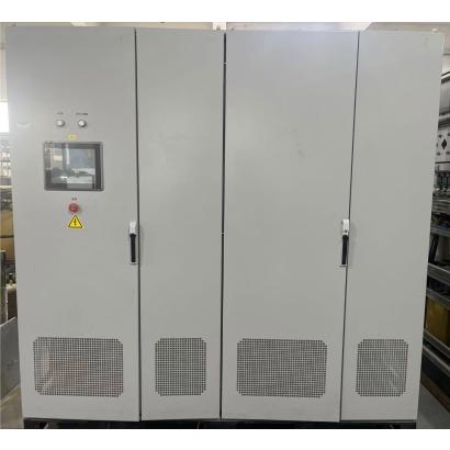 Zasilacz DC w serii WGHPD-DC  