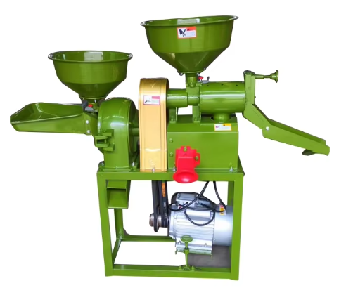 Чаңдай фермага ылайыктуу жем иштетүү техникасын тандоо