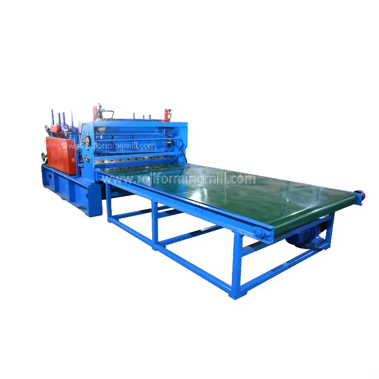 מכונות כפל כפול: שיפור דיוק בתהליכי צורת המתכת