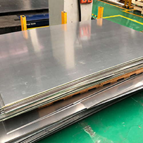 5052 aluminum plate