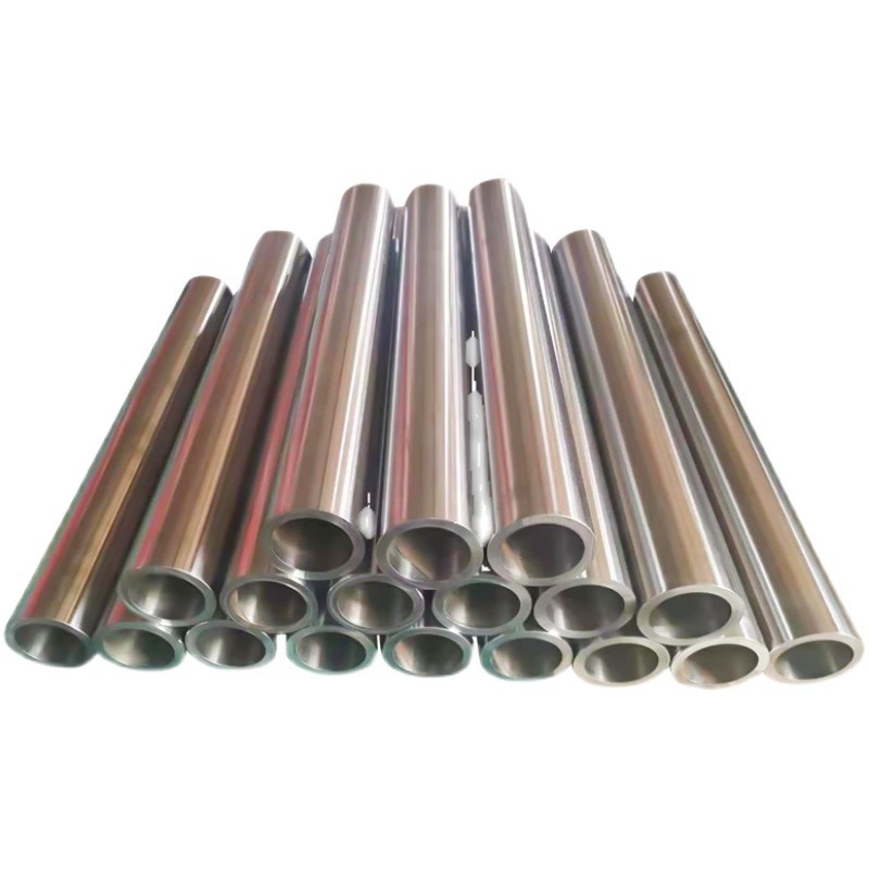 8mm 10mm 12mm 2205 Hot Rolled stainless steel pipe