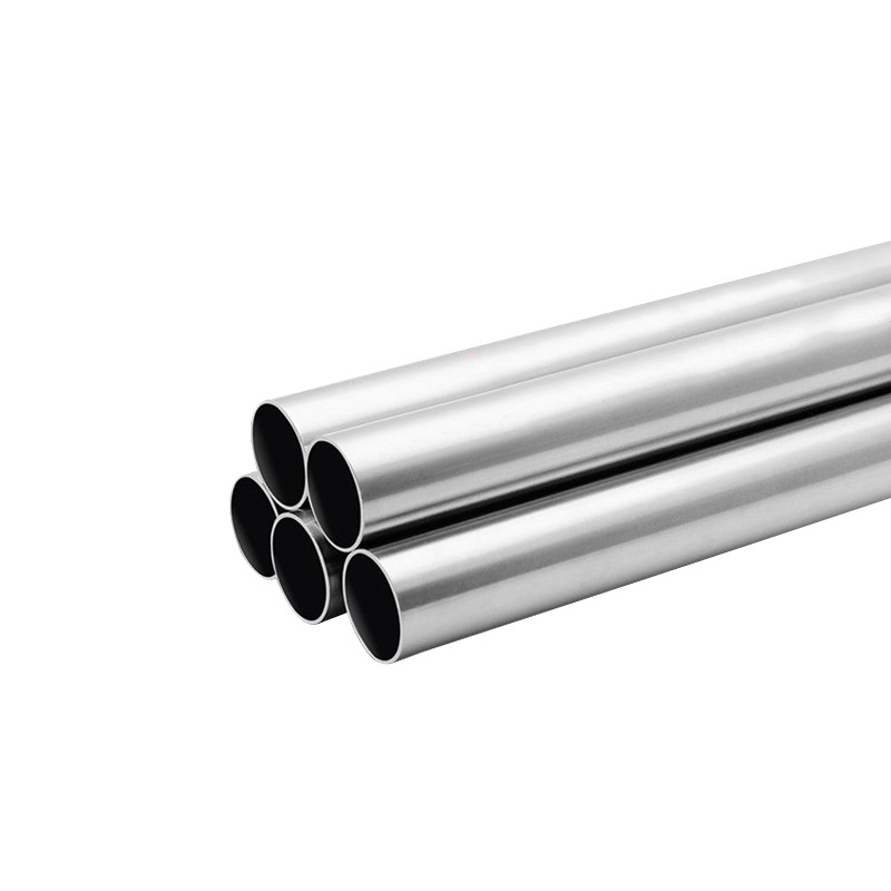 Premium Stainless Steel Tubes & Pipes (Seamless & Welded)