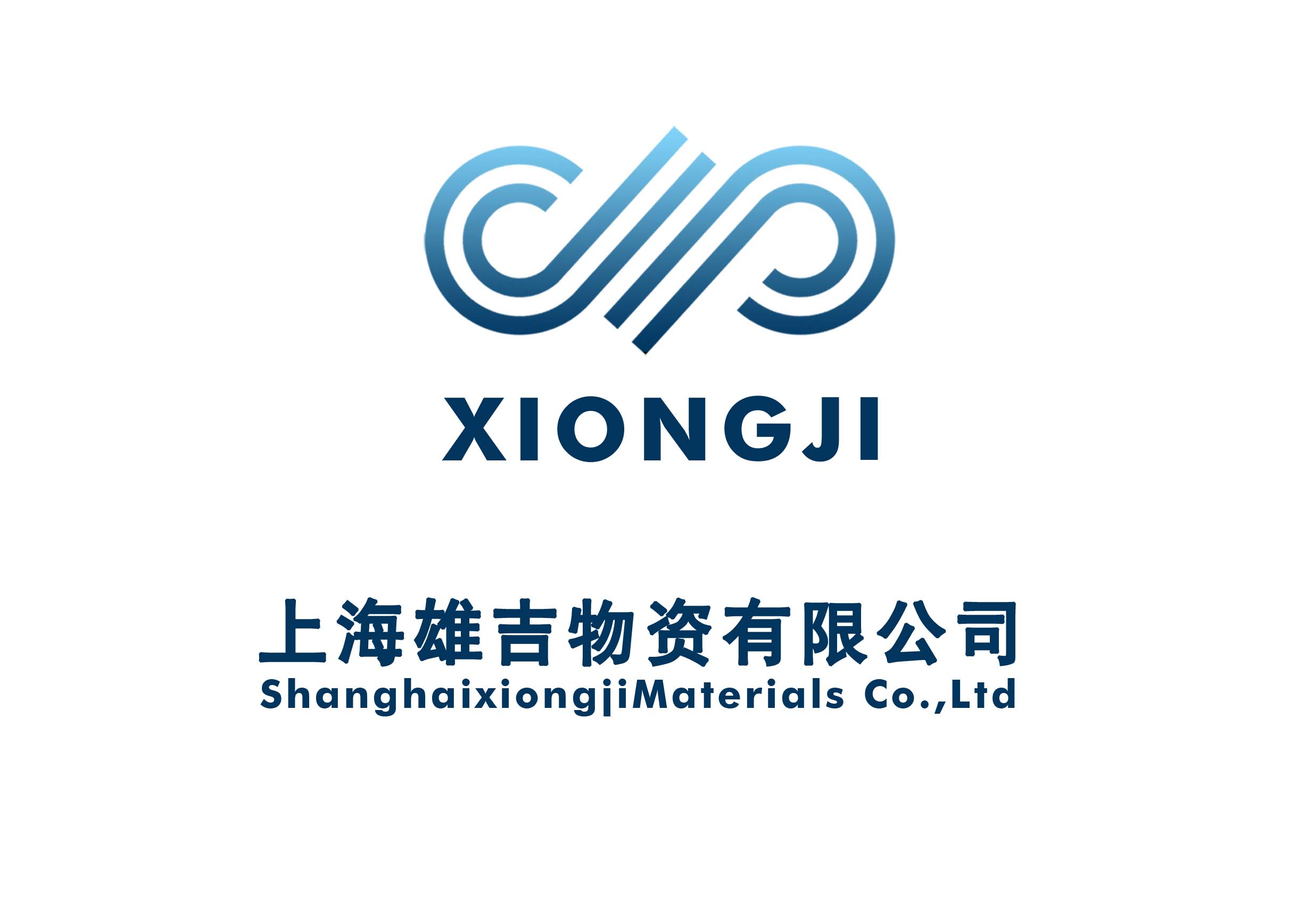 Shanghai Xiongji Materials Co., Ltd.