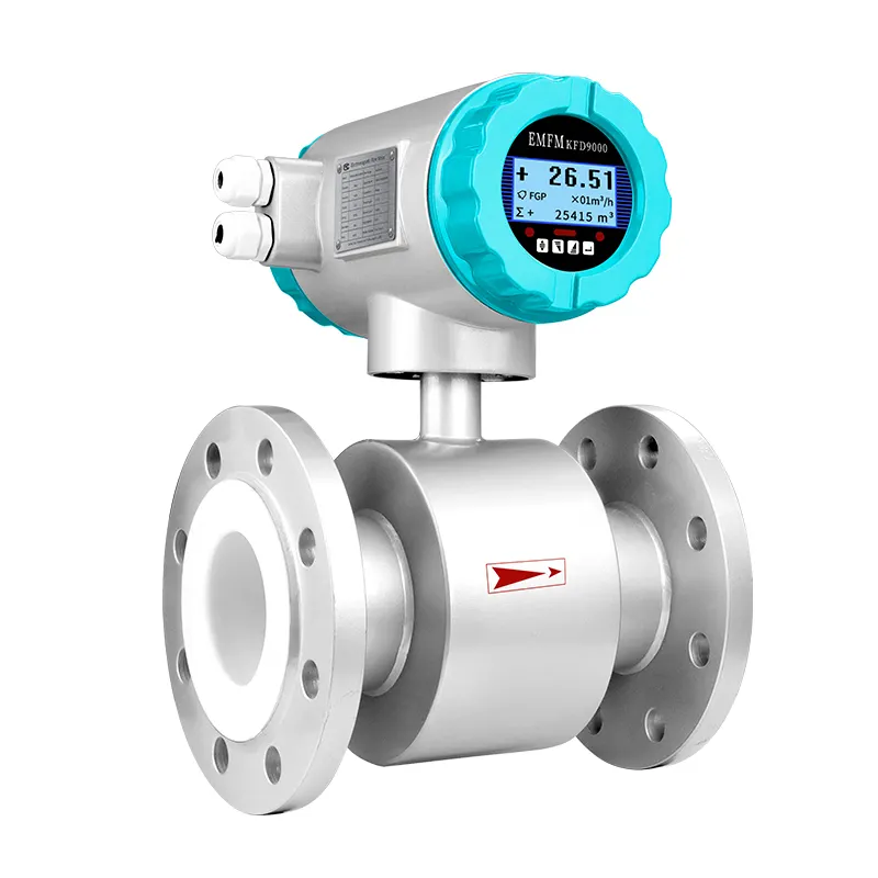 How Do Flow Sensors Optimize Oil and Gas Operations?