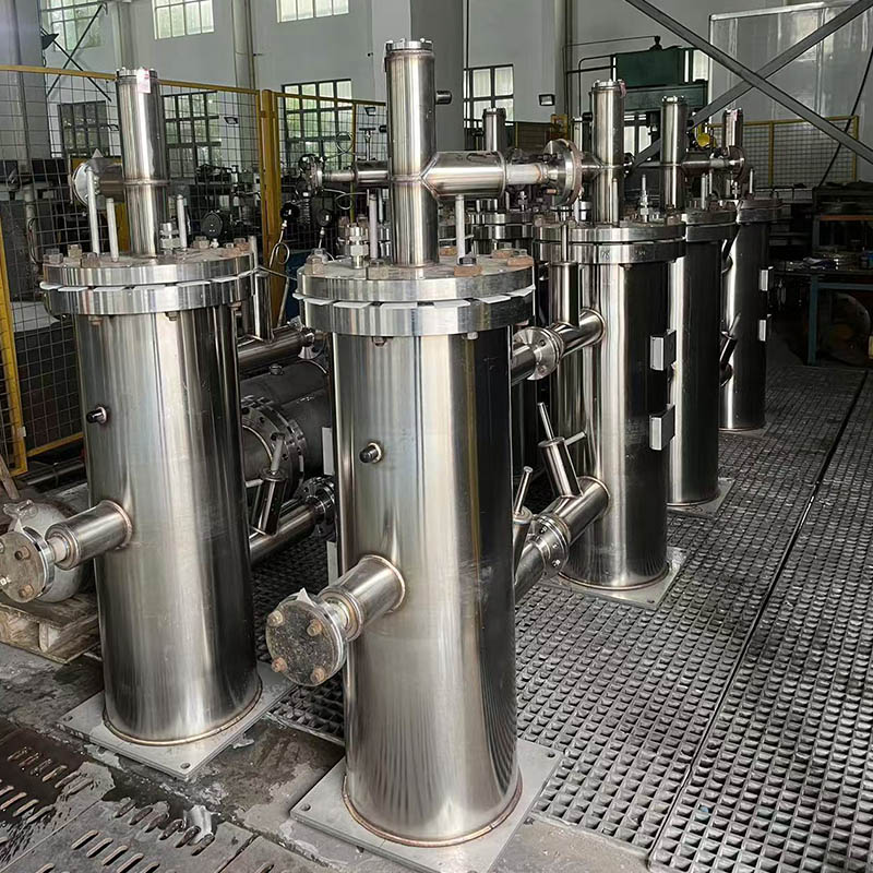 Does the Durability of Your Pressure Vessels Impact Long-Term System Costs?