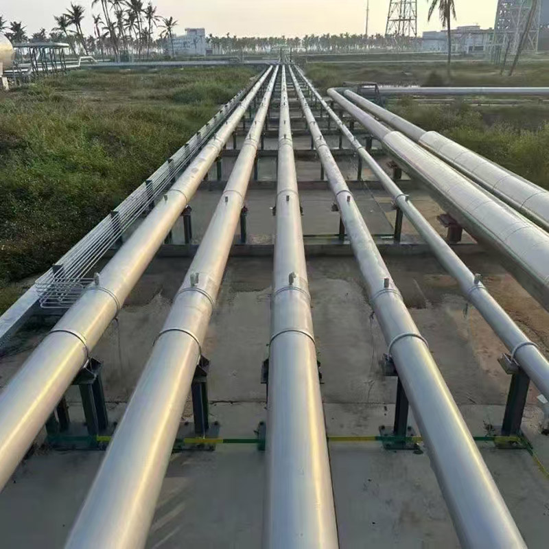 Are You Looking for High-Quality Pipe System Solutions from an Experienced Manufacturer?