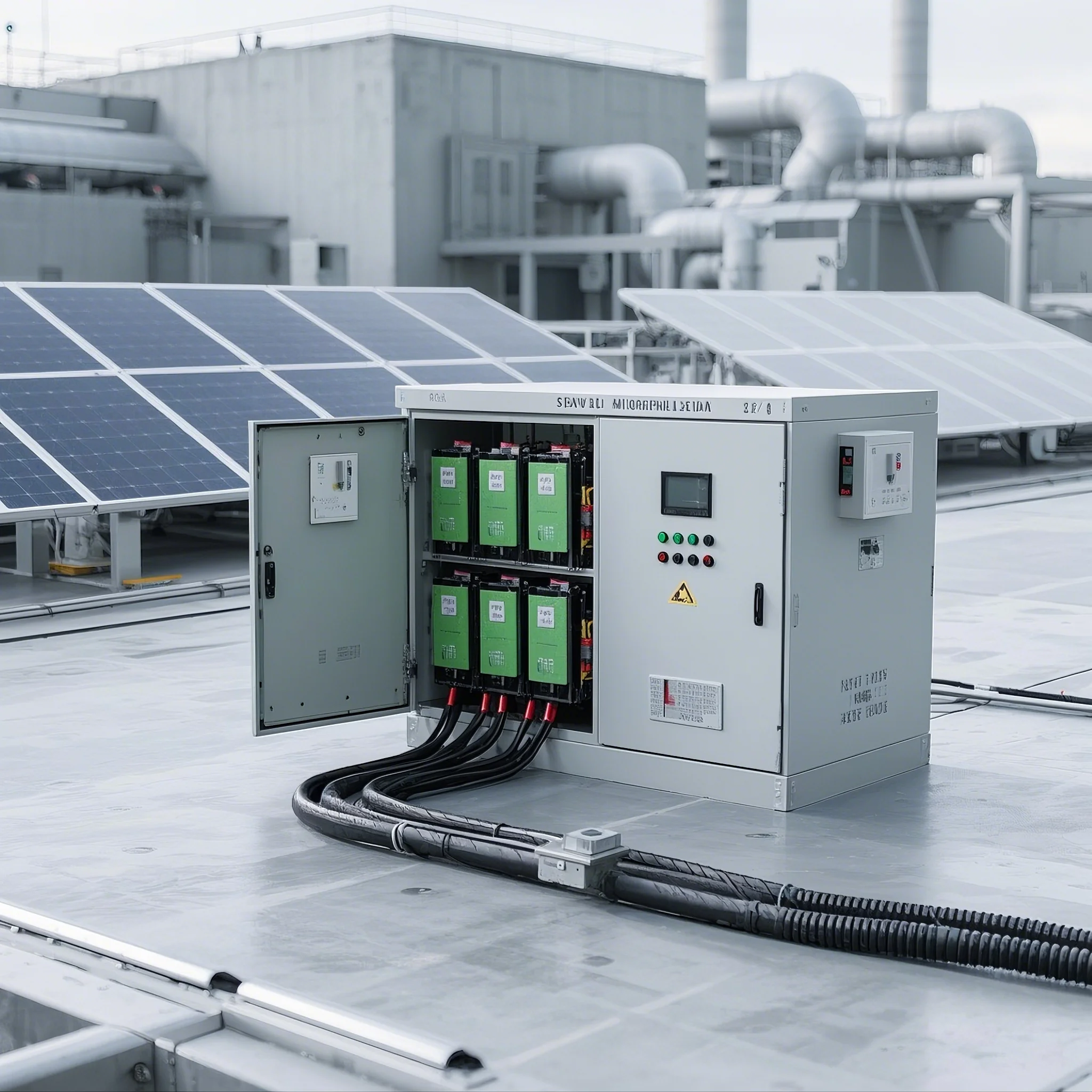 Energy system