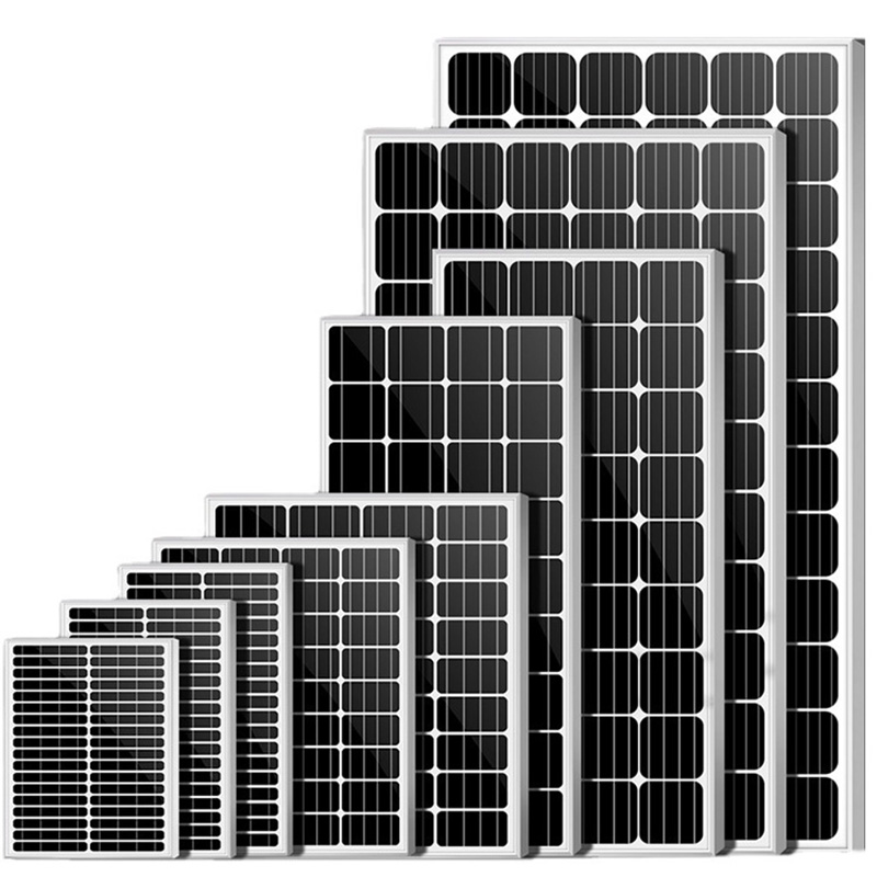 Solar panel