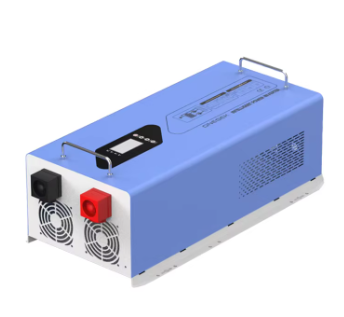 6000W low-frequency inverter! Toroidal transformer stably supports air conditioners/motors, the first choice for off-grid electricity!