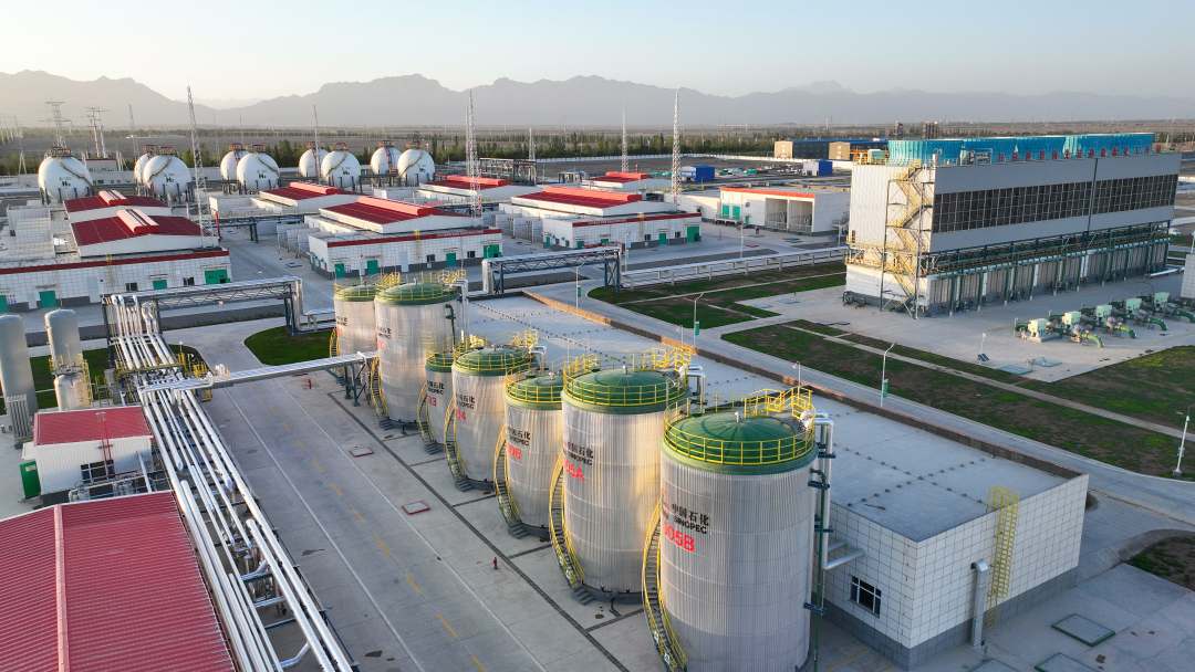 Zero-carbon revolution