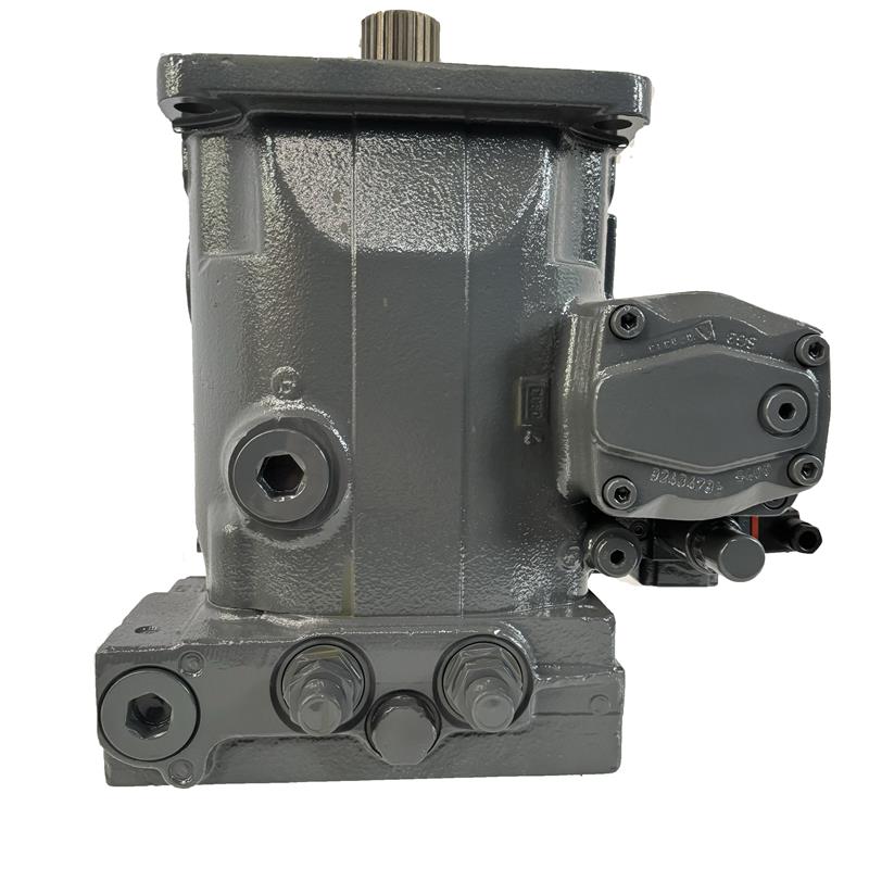 A4VG250EP High Efficiency Axial Piston Pump Optimal Performance