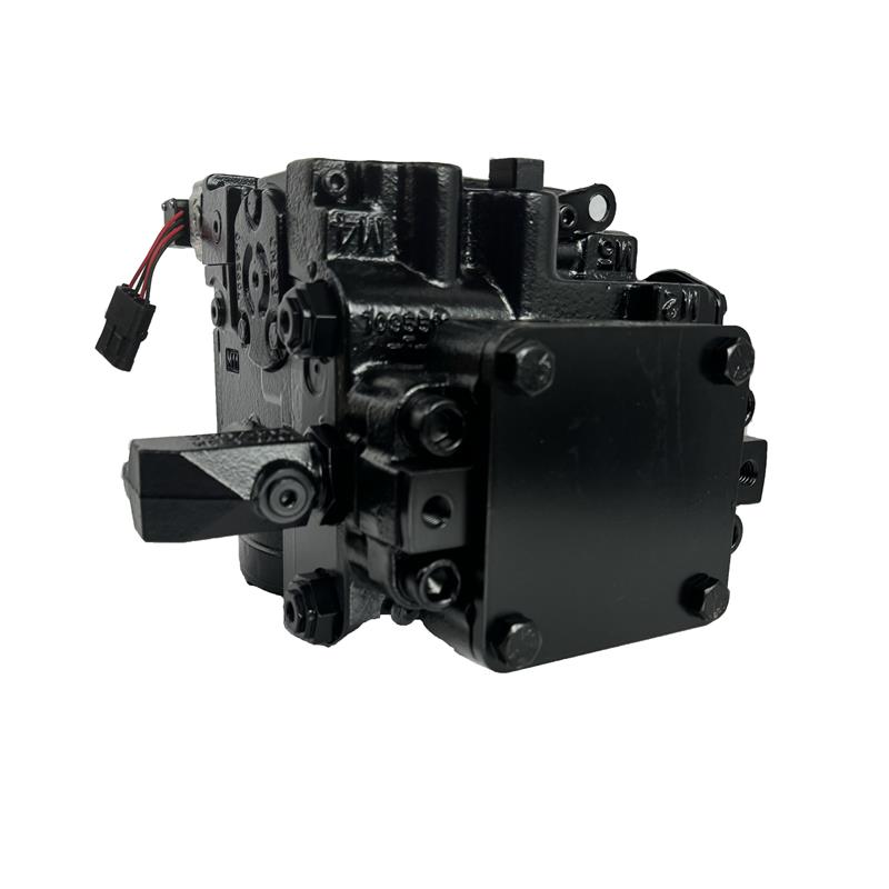 90R100KP1CD80 Hydraulic Piston Pump 90r100kp1cd80 