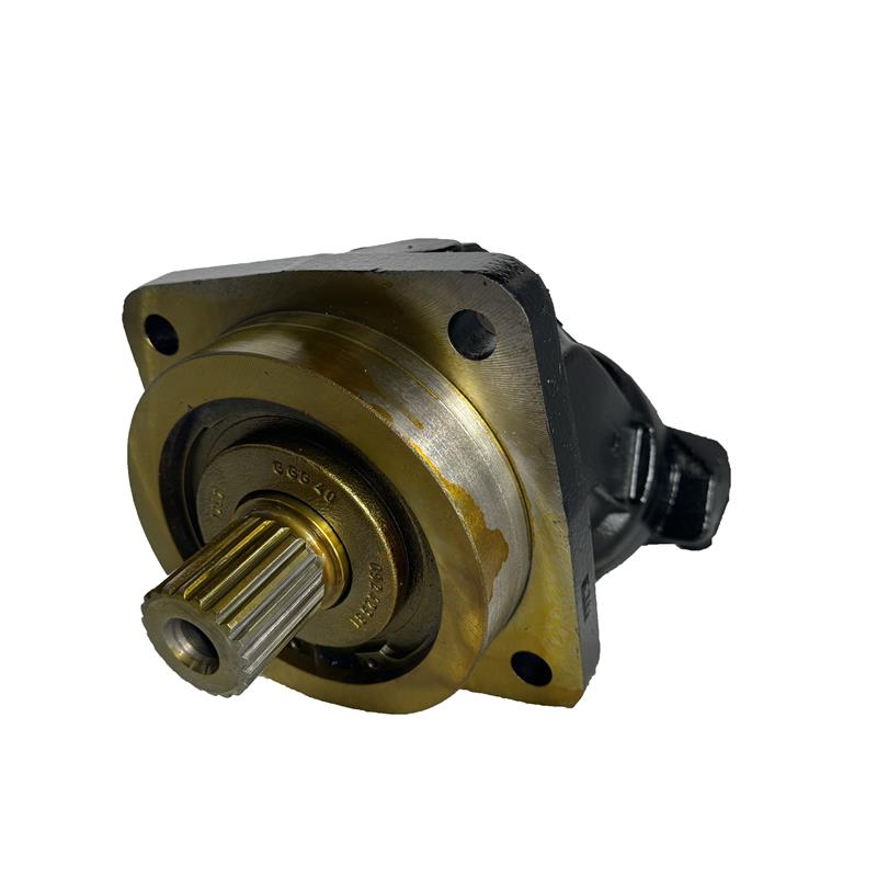 A2FM125 Series Hydraulic piston pump