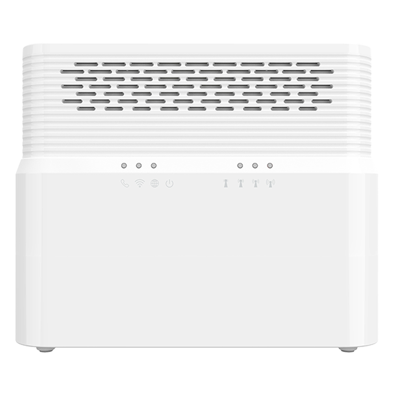 WIFI5 Indoor Router, VoIP optional, SRT011
