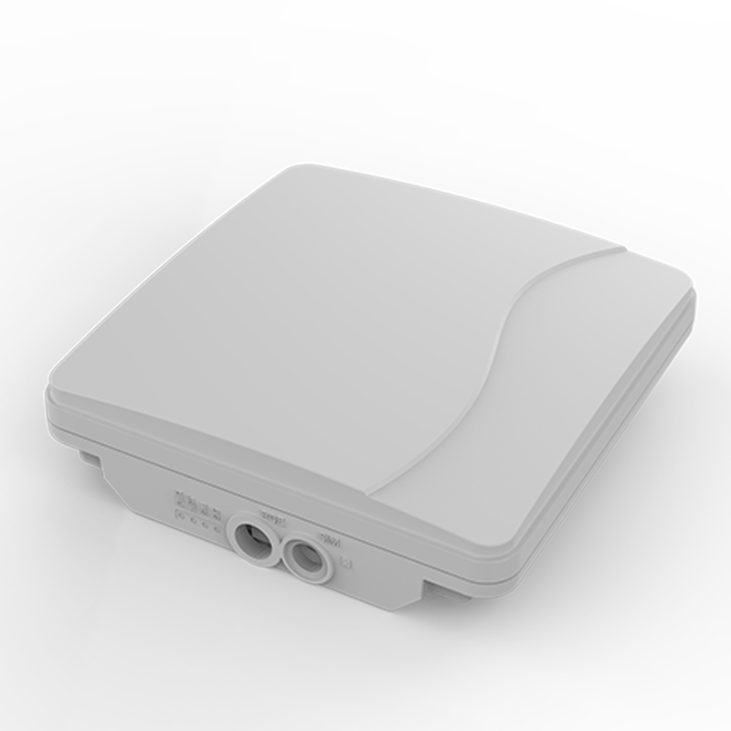 5G NR CAT19 Outdoor Global Band CPE, CBRS available, IP67, SRW820