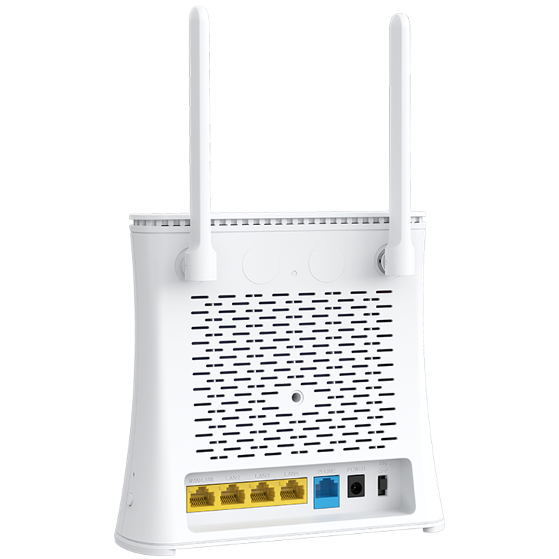 Jak 5G Przemysłowe Routerы Przekształcają Przemyśł 4.0?