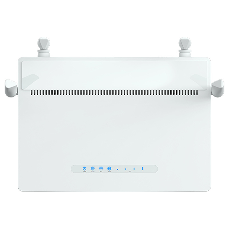 Оставайтесь на связи в каждом уголке дома с лучшим маршрутизатором Wi-Fi 6 для расширенного покрытия