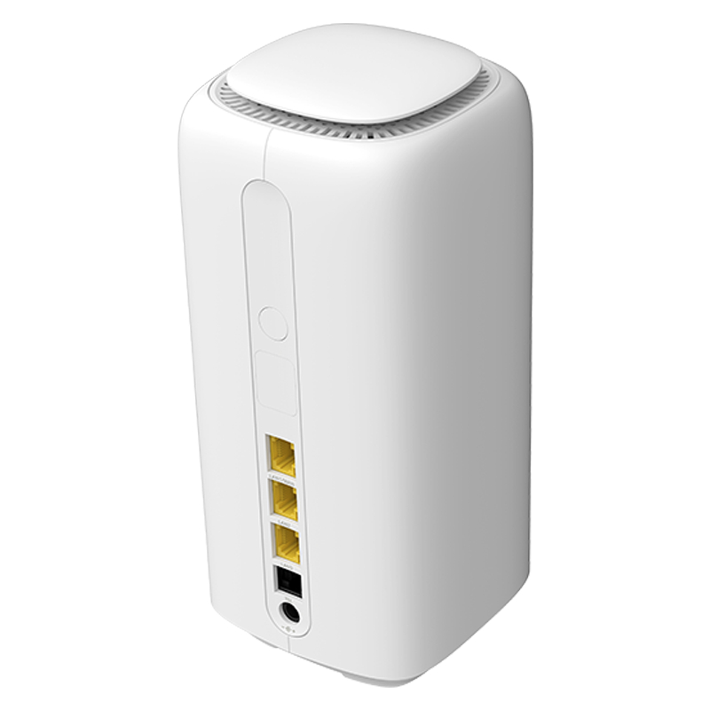 Moć 5G CPE-a u poboljšanju tehnologije pametnog kućanstva