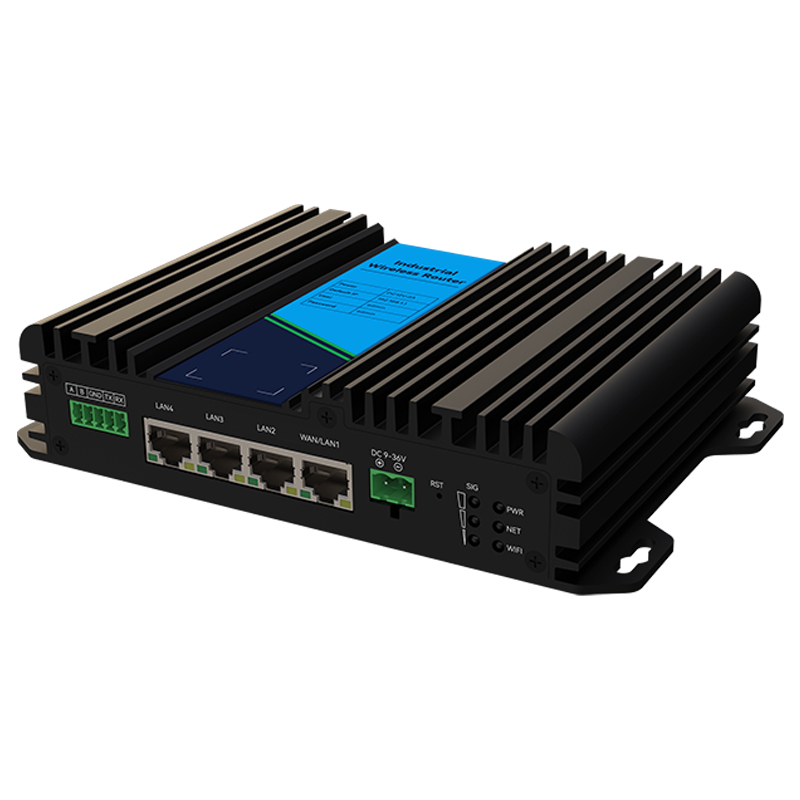 Αναβαθμίστε σε router WiFi 6 με USB για αξιόπιστη, υψηλής ταχύτητας σύνδεση διαδικτύου που θα κάνει το δικό σας σπιτιακό δίκτυο έτοιμο για το μέλλον.