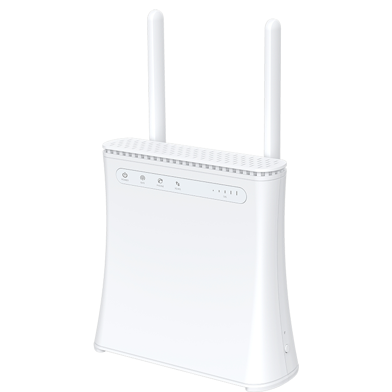 Korzyści z Inwestycji w 5G Przemysłowy Router Już Dzisiaj