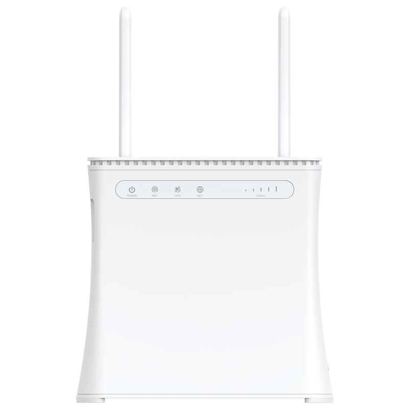 Powieść do opóźnień i buforowania dzięki technologii routera 6G