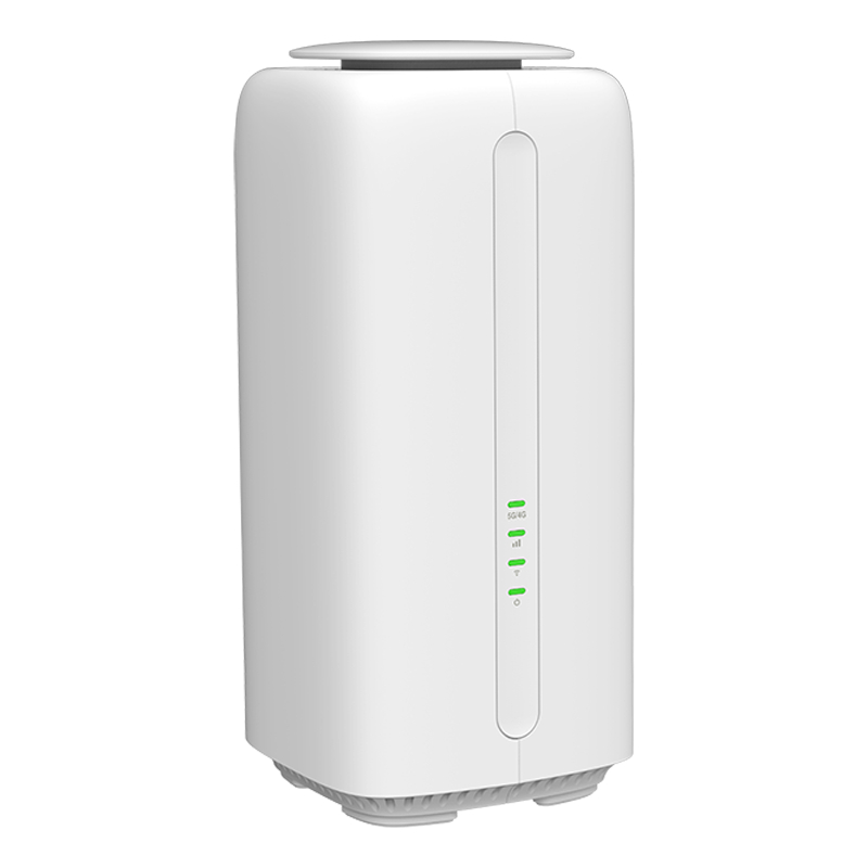 Transformasikan Jaringan Industri Anda dengan Teknologi 5G