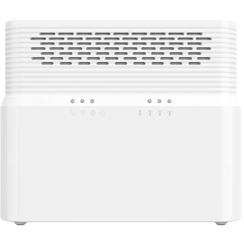 4G Cat12 LTE Indoor Global Band CPE, CBRS available, SRT421