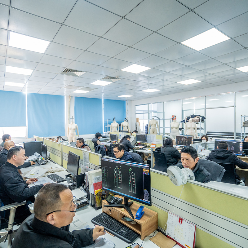 Zaawansowane Technologie Produkcji Przyjazne Środowisku