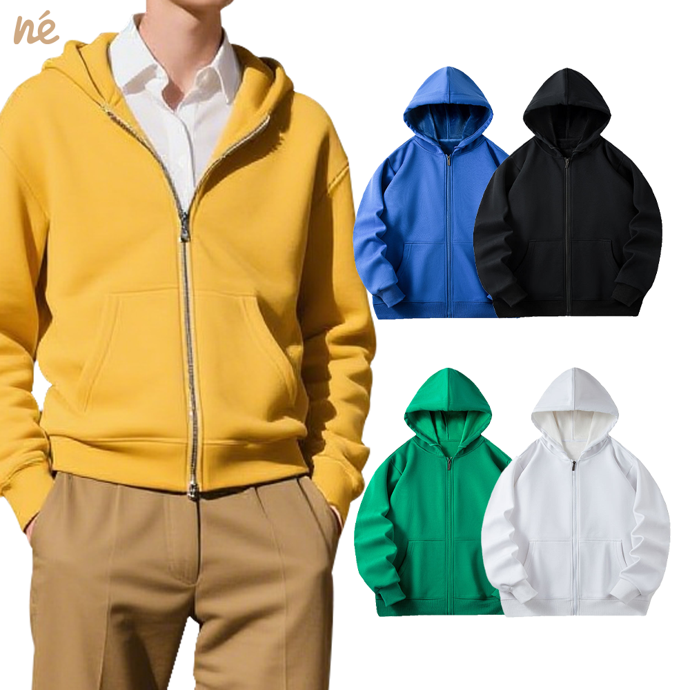 Superior Comfort and Fit