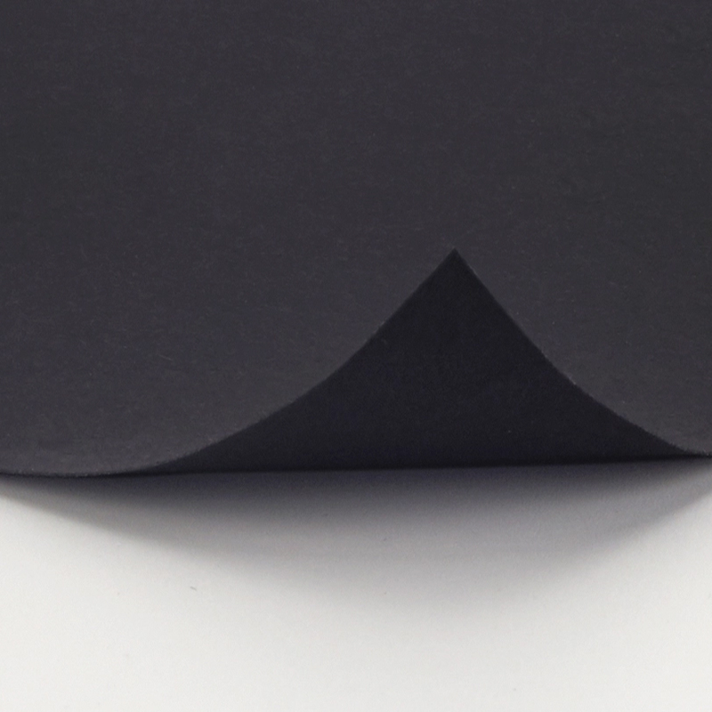 Black Kraft Paper: The Epitome of Luxury in Custom Packaging