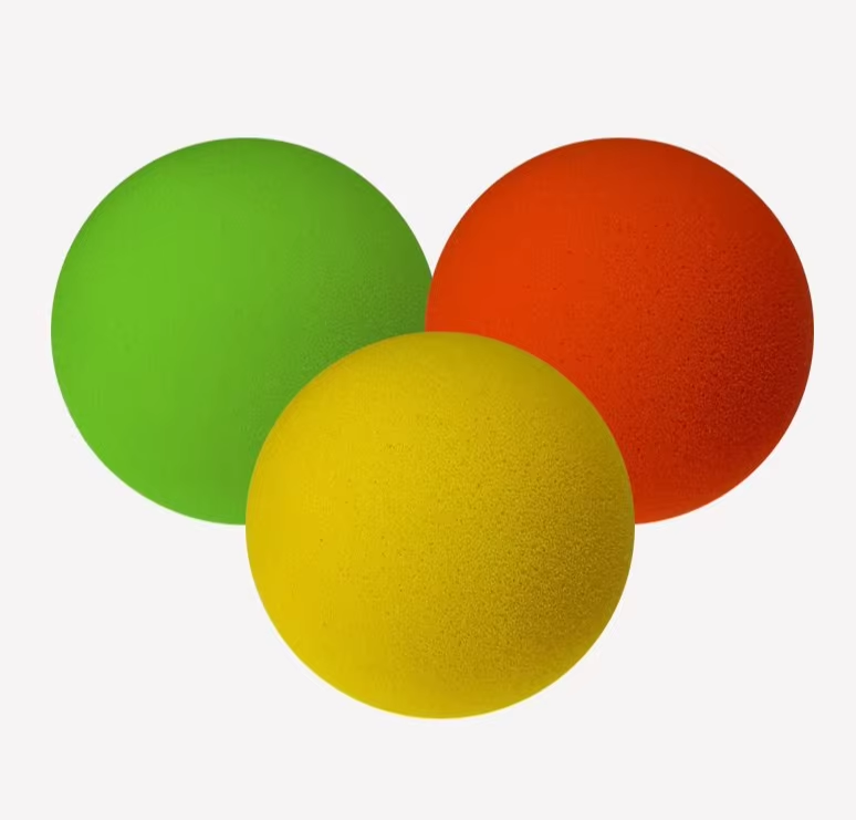 The Elasticity and Anti-Slip Features of Natural Rubber Toys
