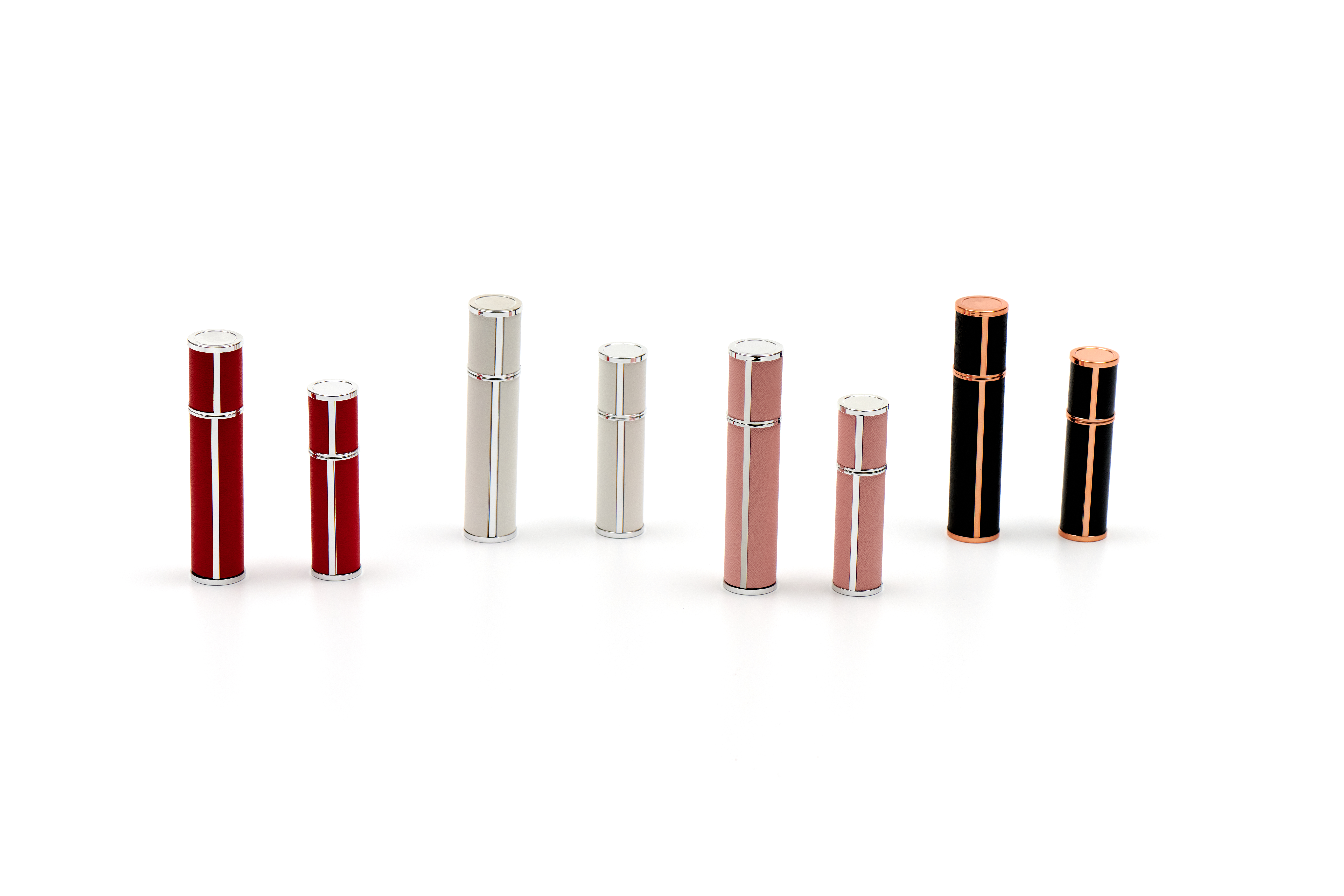 Jak promować perfumy w butelkach o pojemności 50 ml, aby przyciągnąć więcej klientów?