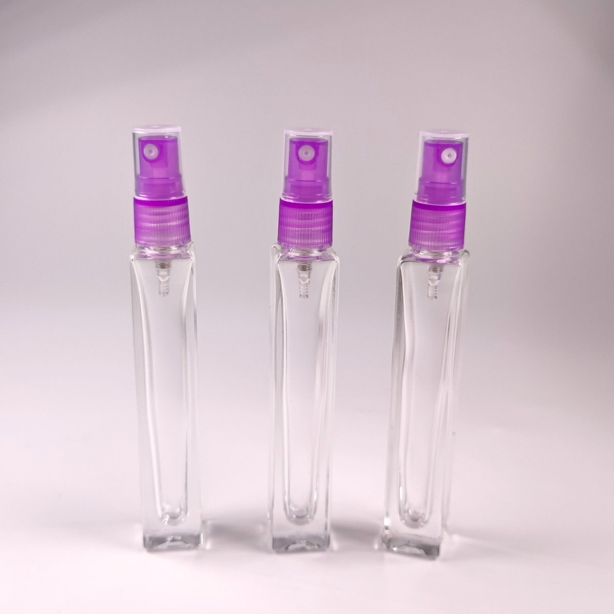 Uzupełnianie i ponowne używanie ulubionych zapachów lub środków dezynfekcyjnych