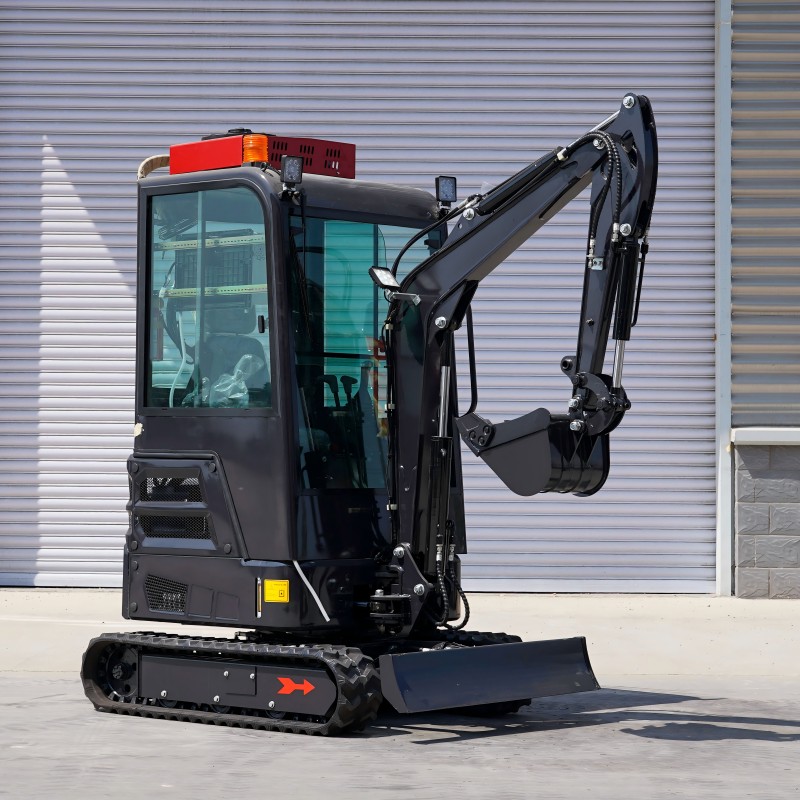 Big Discounts On Excavator Equipment Advanced Intelligent Systems