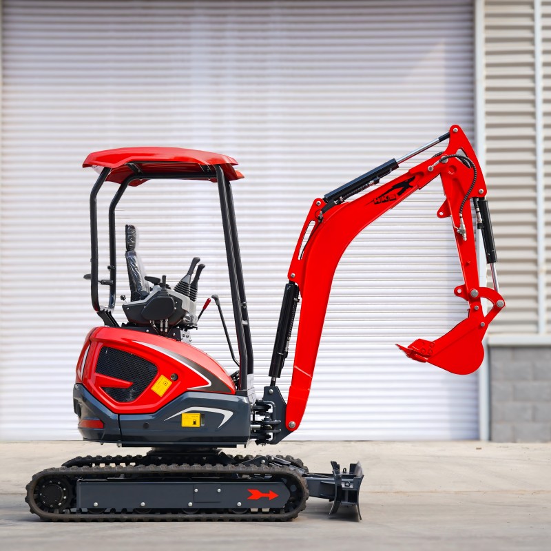 Best Price Excavators for Sale at Discount Powerful Digging Force