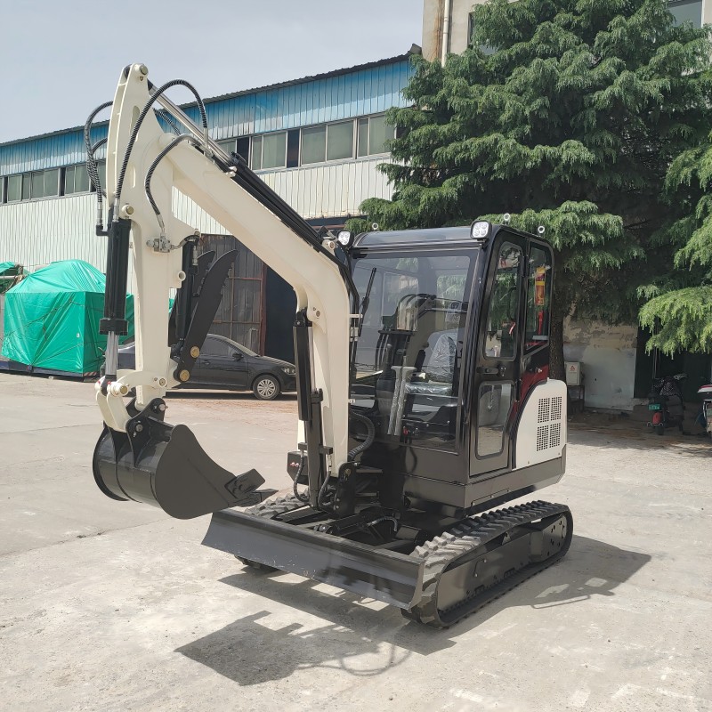 3 Ton Excavator Good Quality Best Price Excellent Strong Power Sale