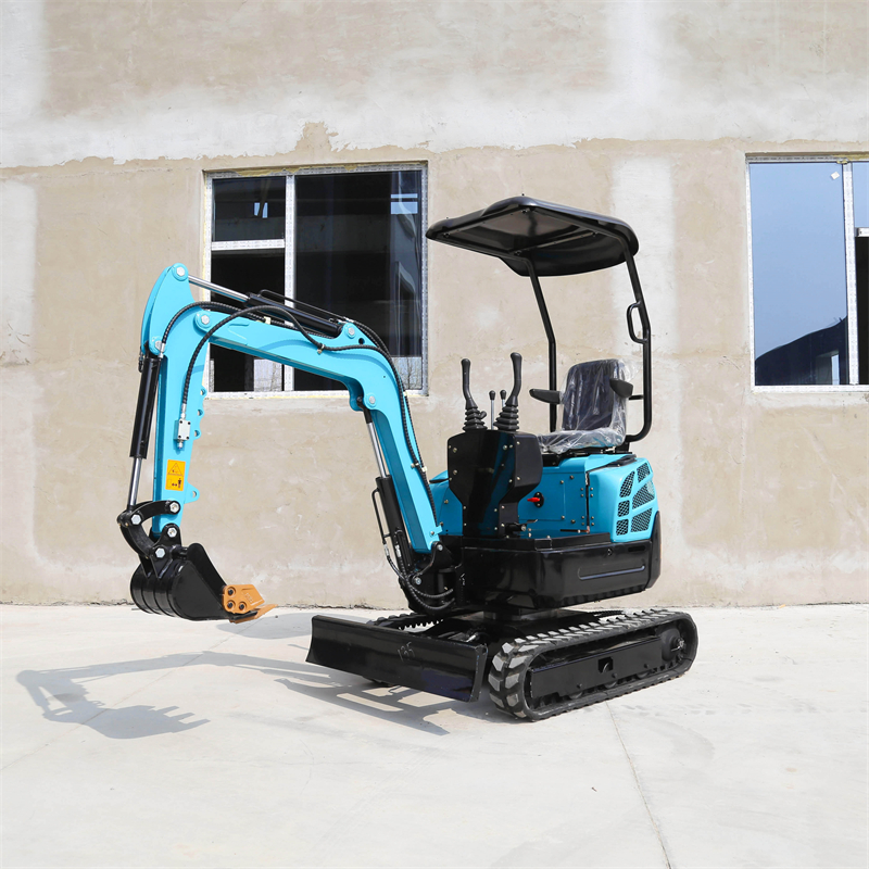 Super Value Excavator Hot Sale Comfortable Operating Environment Reduce Fatigue