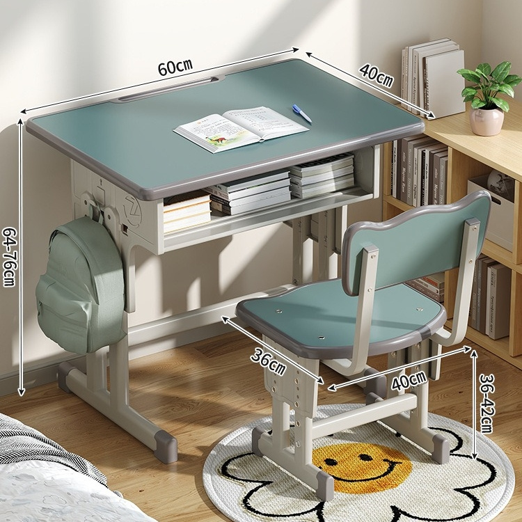 Ինչպե՞ս դասարանի տարածքի հիման վրա համապատասխանաբար դասավորել սեղաններն ու աթոռները