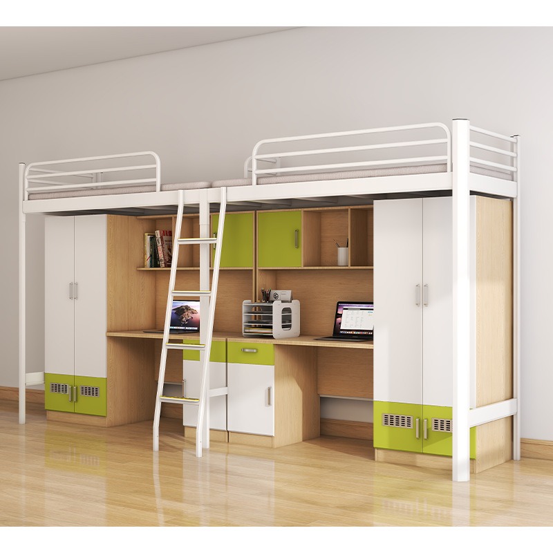 Ինչպե՞ս է ուսանողական հյուրանոցի մահճի դիզայնը ազդում ուսանողի ընդհանուր բարօրության և արտադրողականության վրա